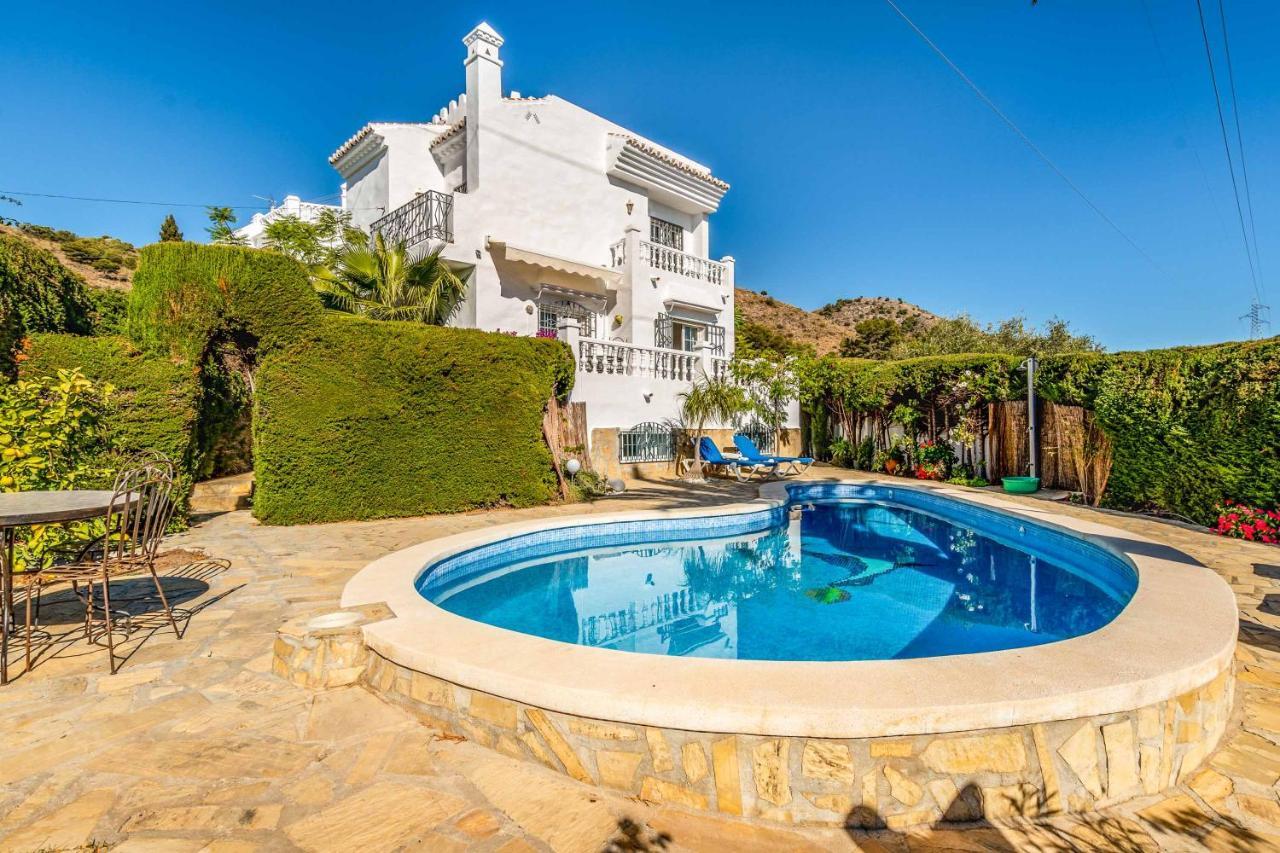 Villa Casa Olivos *