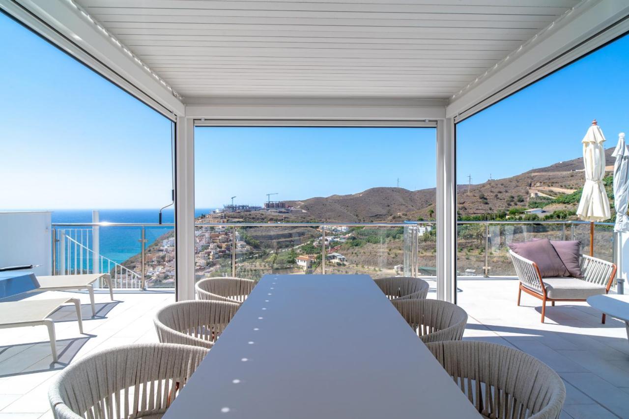 Appartement Penthouse Balcon Del Mar 122 Casasol Nerja