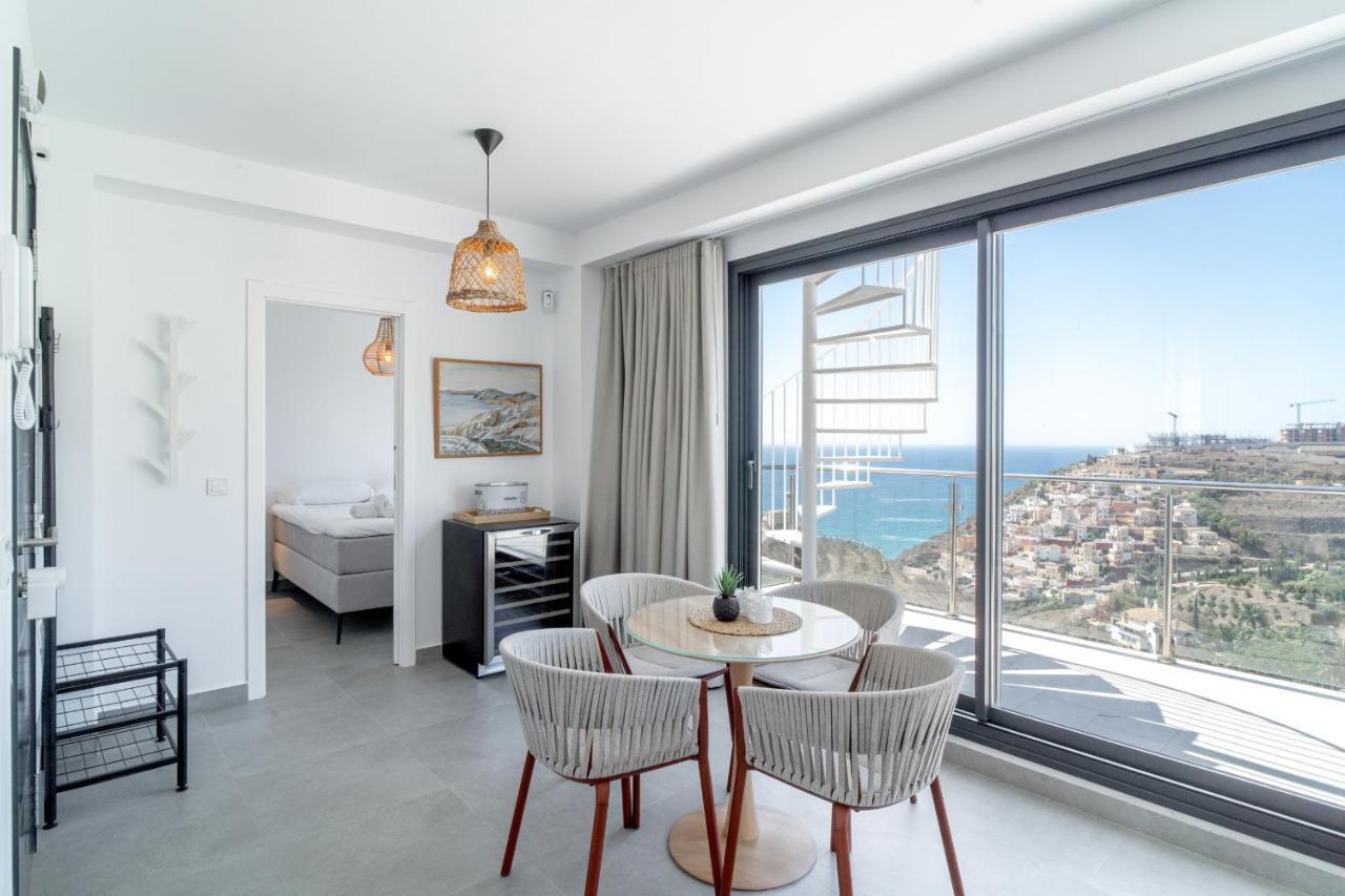 Appartement Penthouse Balcon Del Mar 122 Casasol