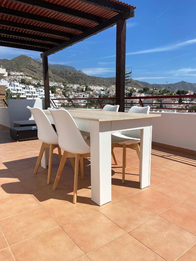Panoramic Penthouse
