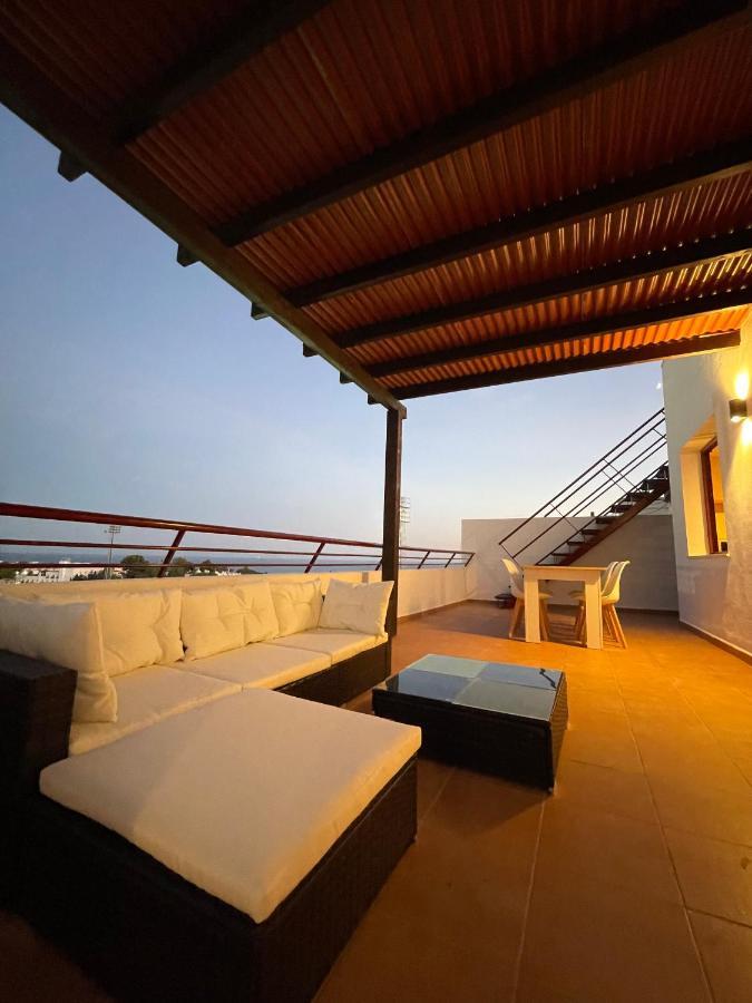 Apartamento Panoramic Penthouse *