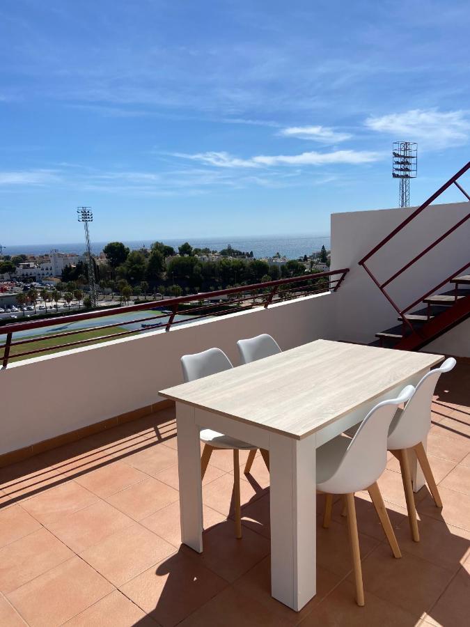 Panoramic Penthouse Apartamento