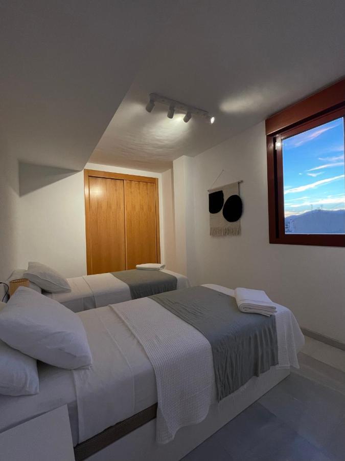 Apartamento Panoramic Penthouse Nerja