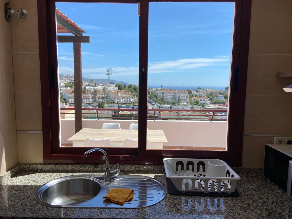 Apartamento Panoramic Penthouse