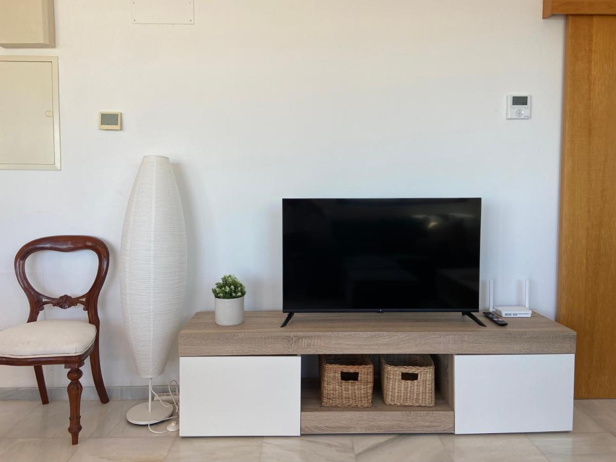 Apartamento Panoramic Penthouse Nerja