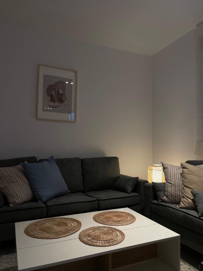 Apartamento Panoramic Penthouse