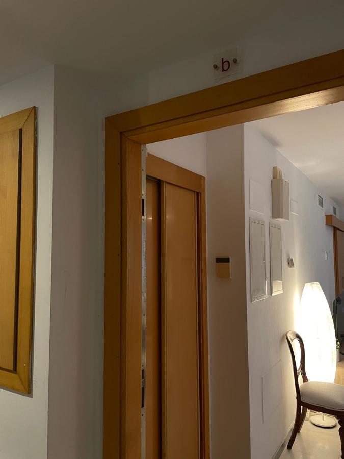 Panoramic Penthouse Apartment