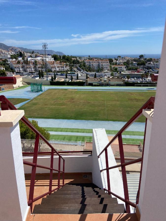 Panoramic Penthouse