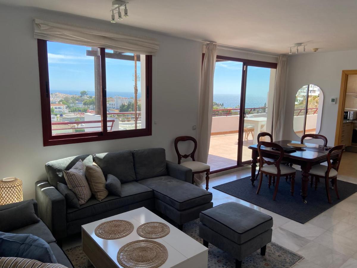 Panoramic Penthouse Apartamento *