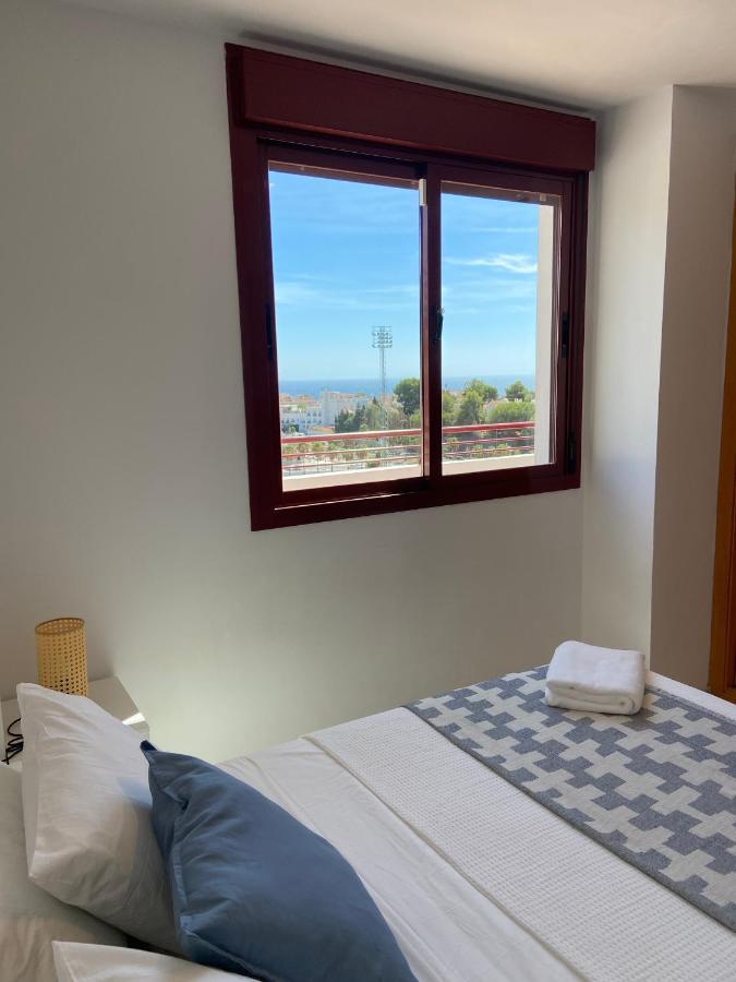 Panoramic Penthouse * Nerja