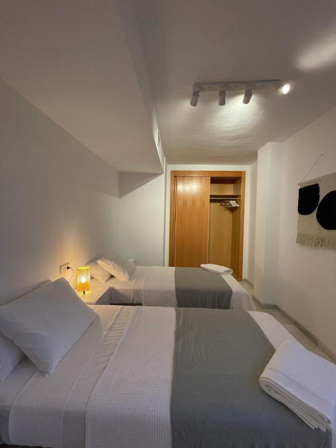 Apartamento Panoramic Penthouse