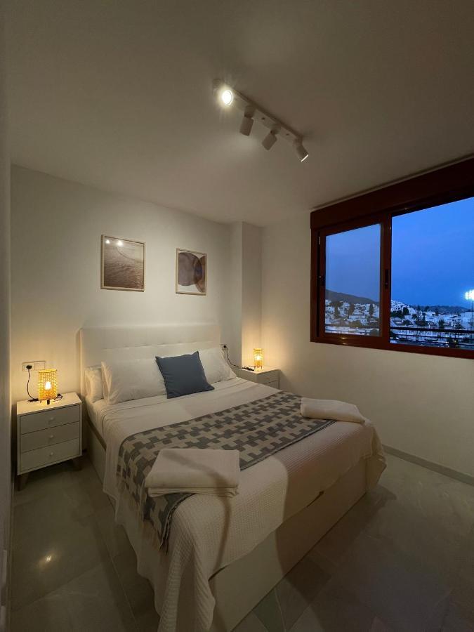 Panoramic Penthouse Apartamento *