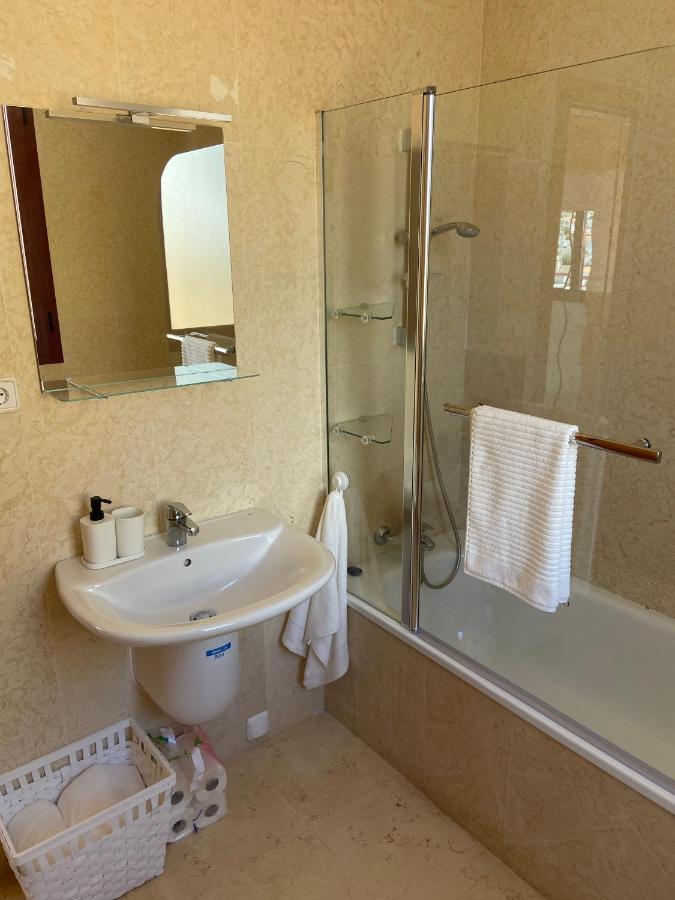 Apartamento Panoramic Penthouse Nerja
