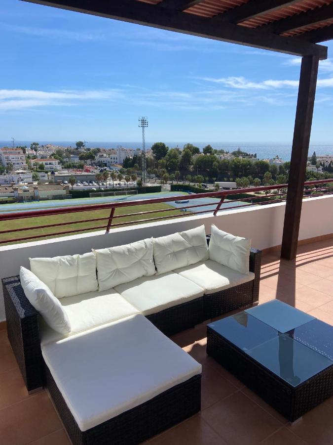 Apartamento Panoramic Penthouse Nerja