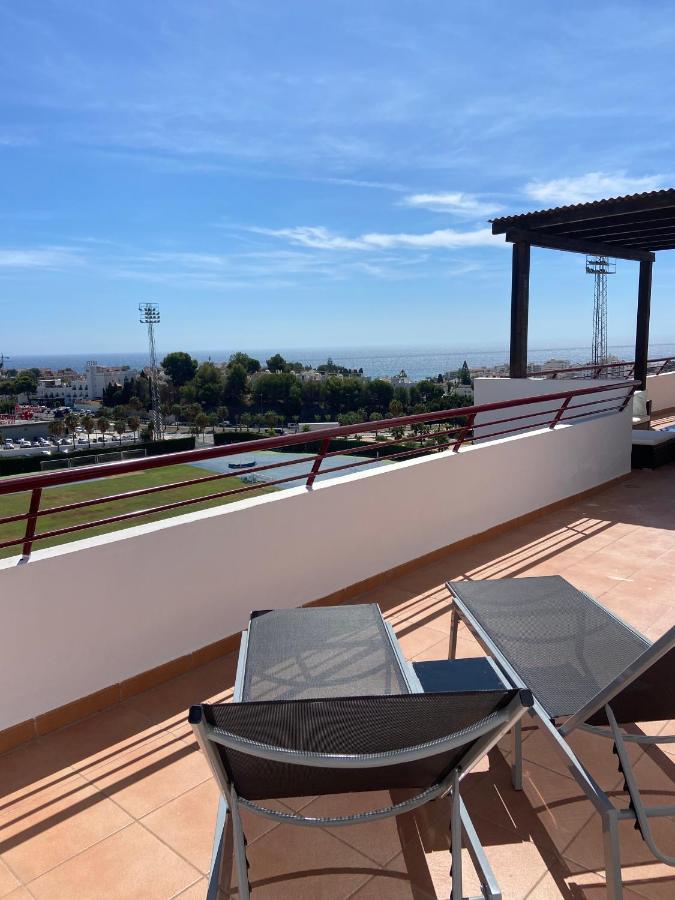 Apartment Panoramic Penthouse *