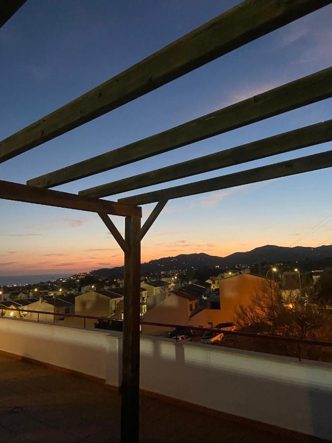 Panoramic Penthouse Nerja