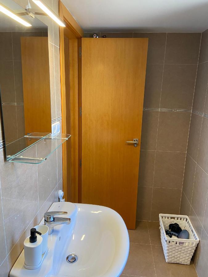 Apartamento Panoramic Penthouse