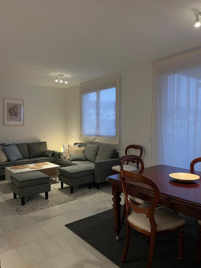 Panoramic Penthouse Nerja