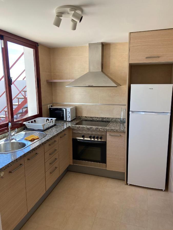 Panoramic Penthouse * Nerja