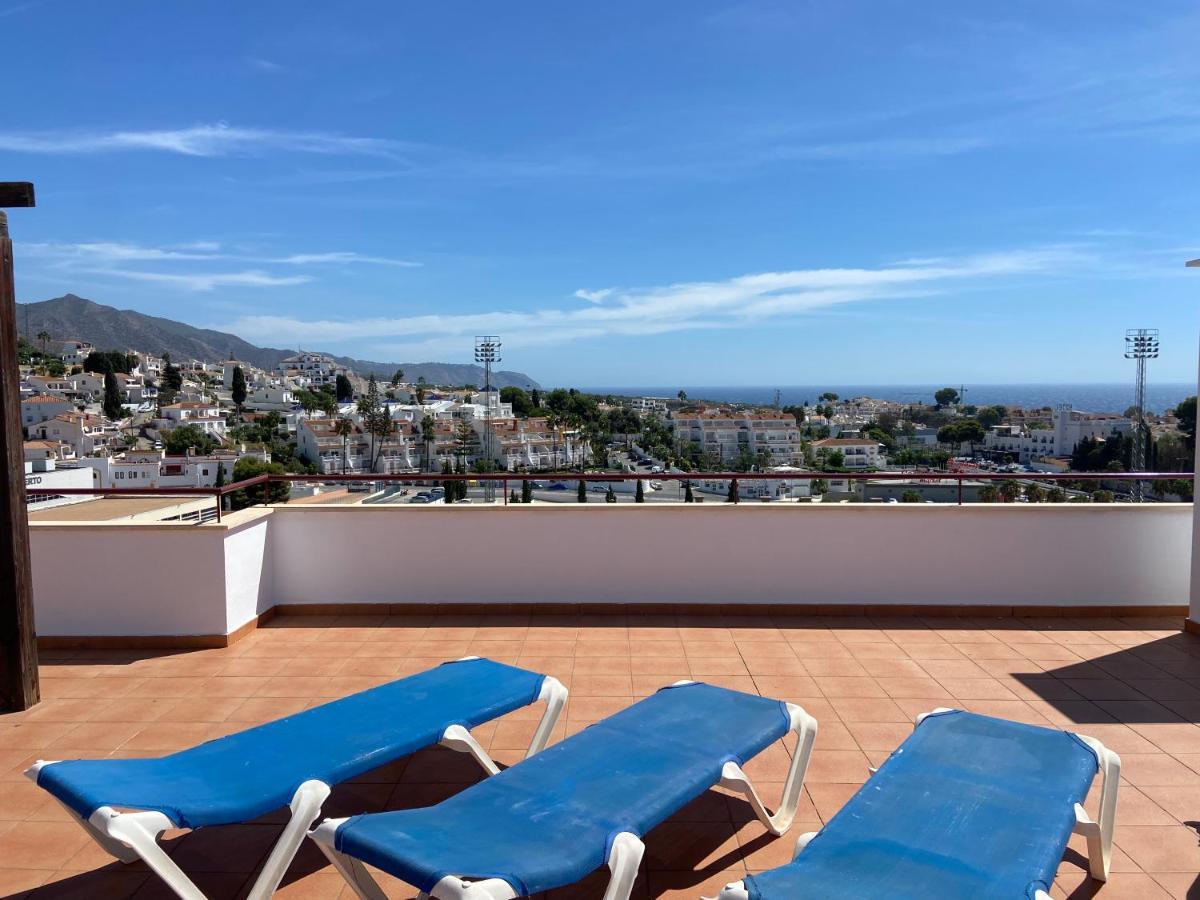 Apartamento Panoramic Penthouse