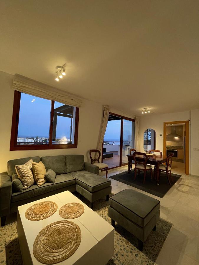Apartamento Panoramic Penthouse Nerja