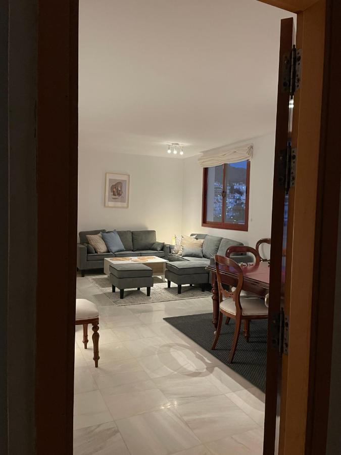 Apartamento Panoramic Penthouse
