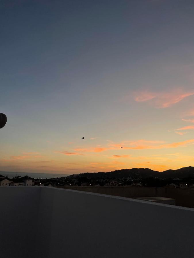 Panoramic Penthouse Nerja