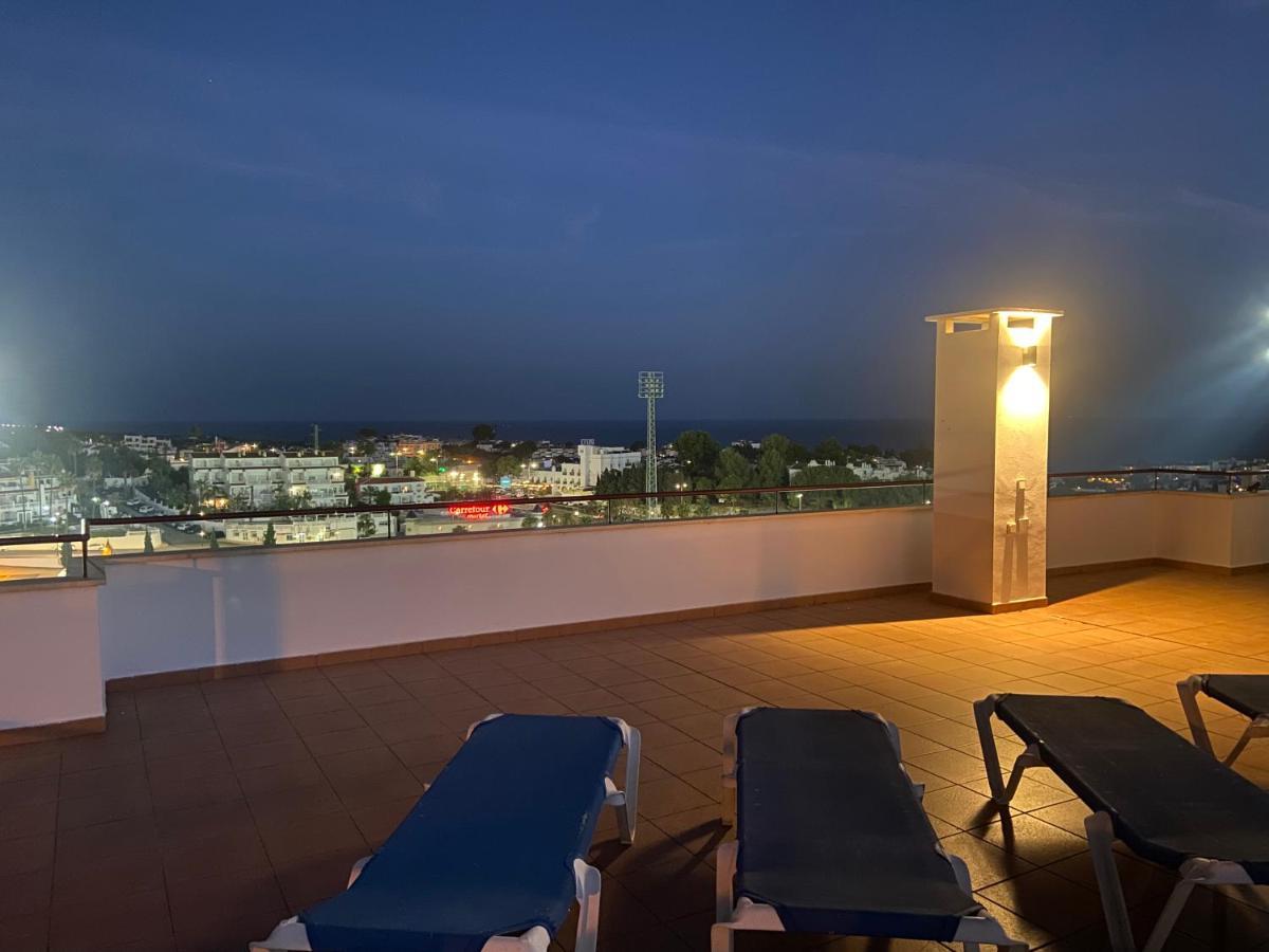 Apartment Panoramic Penthouse