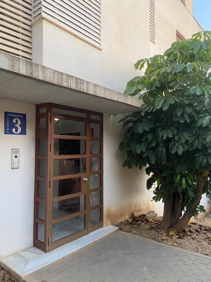 Apartamento Panoramic Penthouse Nerja