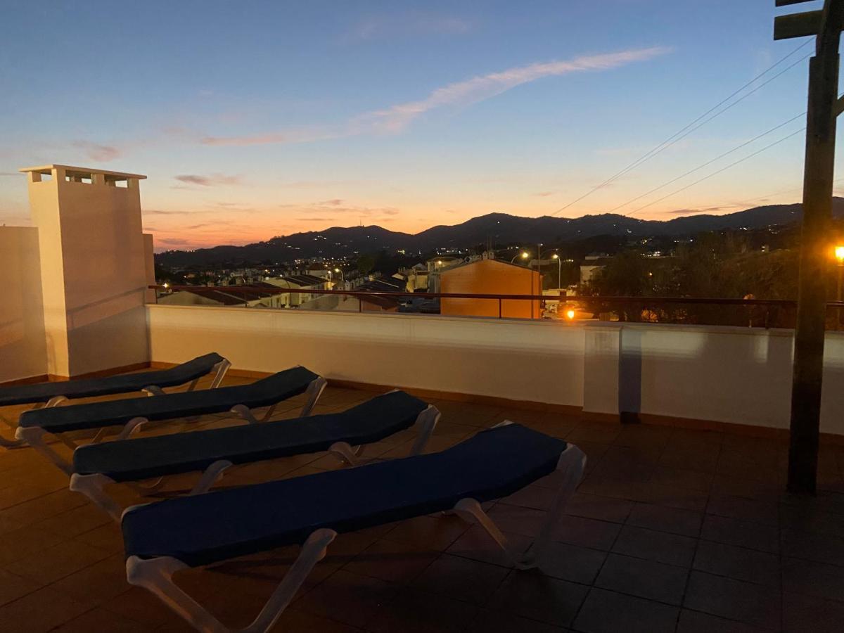 Panoramic Penthouse Apartamento Nerja