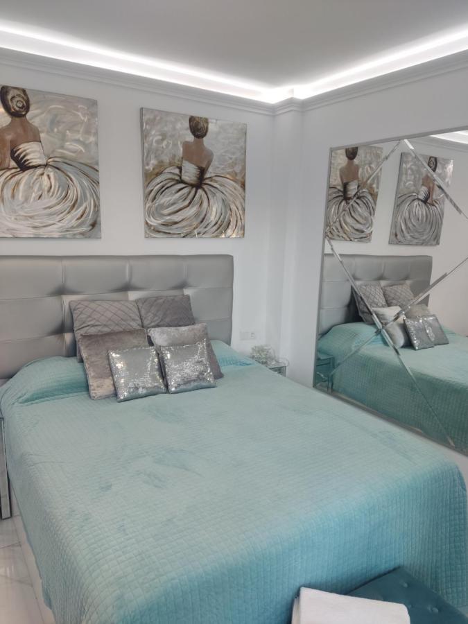 Silver Horizon Luxury Nerja