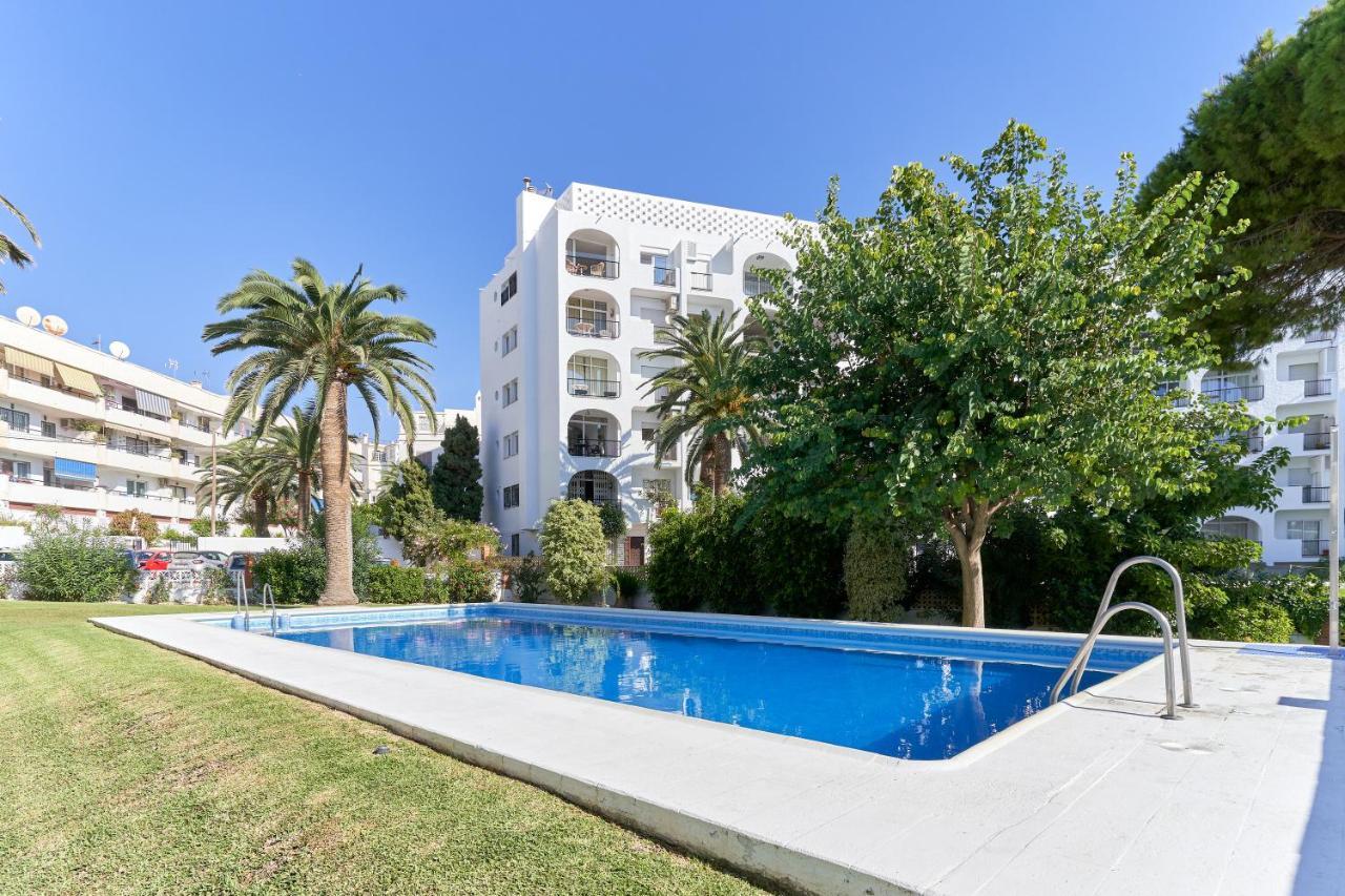 Carabeo 23- Acceso A La Playa Apartamento *