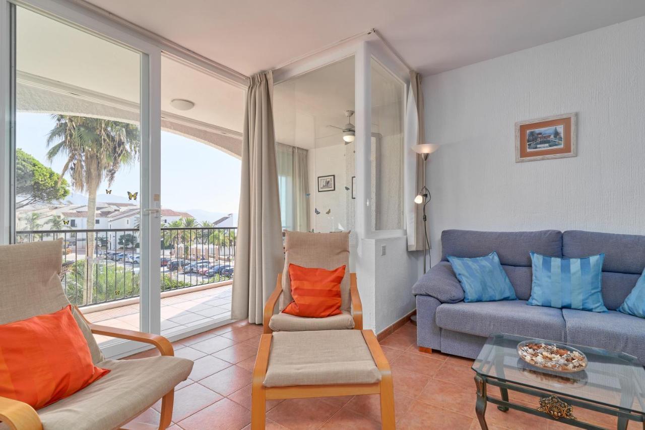 Apartamento Carabeo 23- Acceso A La Playa