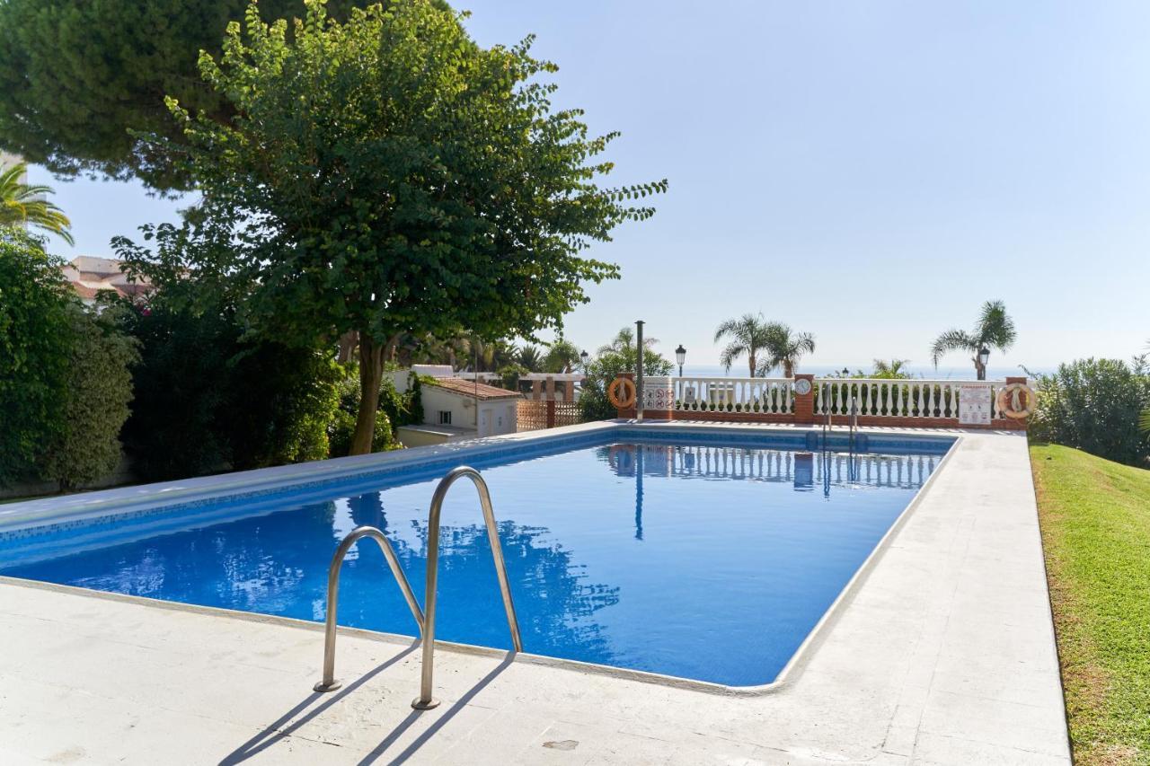 Apartamento Carabeo 23- Acceso A La Playa *