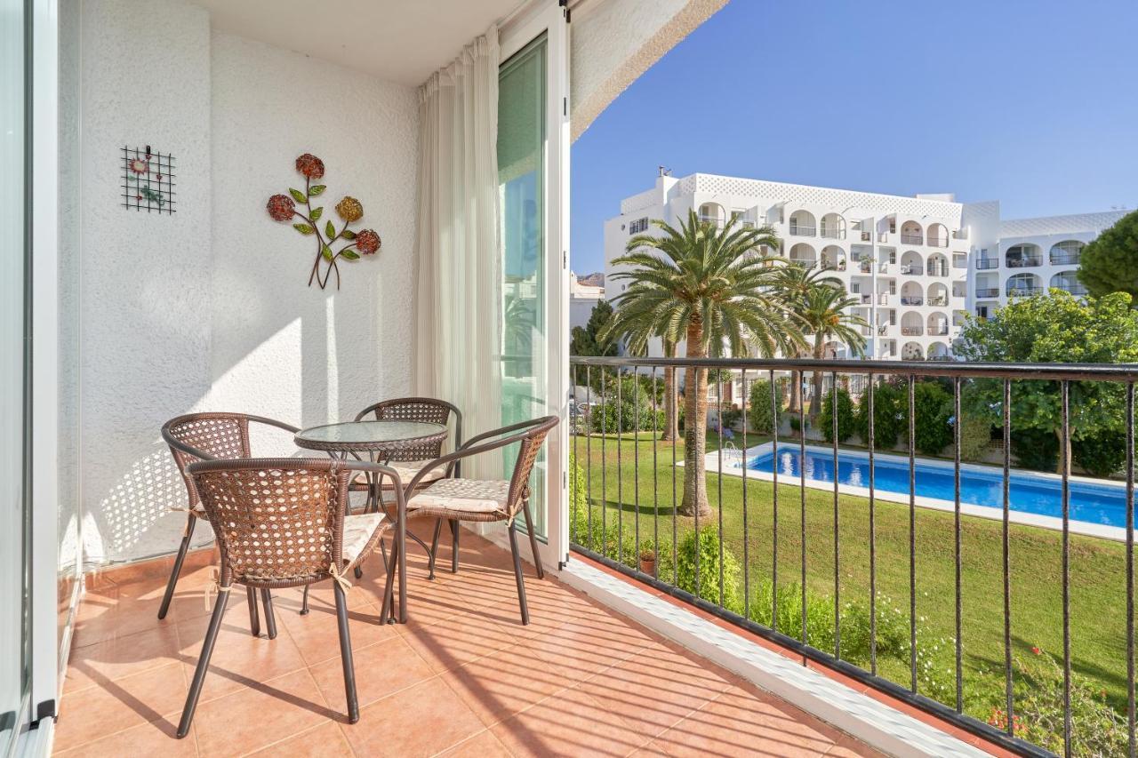 Apartamento Carabeo 23- Acceso A La Playa