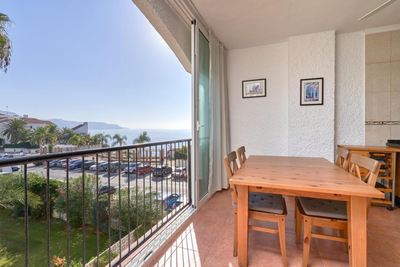 Carabeo 23- Acceso A La Playa Apartamento *