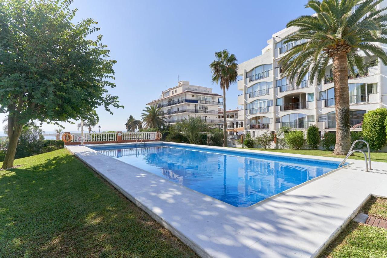 Apartamento Carabeo 23- Acceso A La Playa