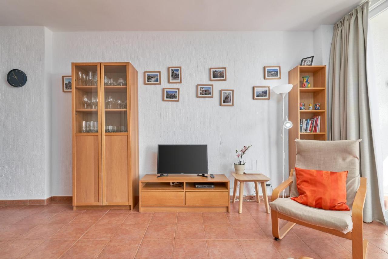 Apartamento Carabeo 23- Acceso A La Playa Nerja