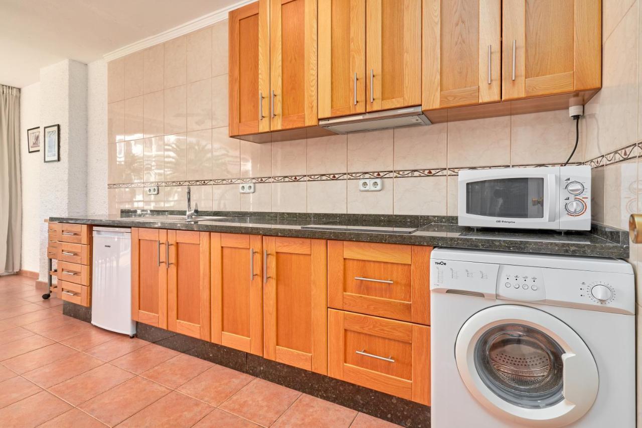 Apartamento Carabeo 23- Acceso A La Playa