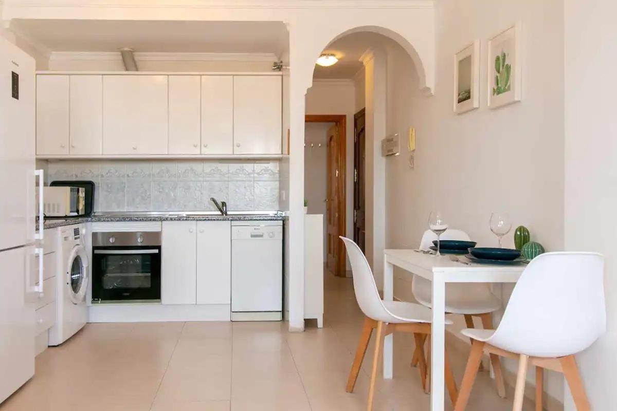 Vacation Quiet & Close To Beach Nerja
