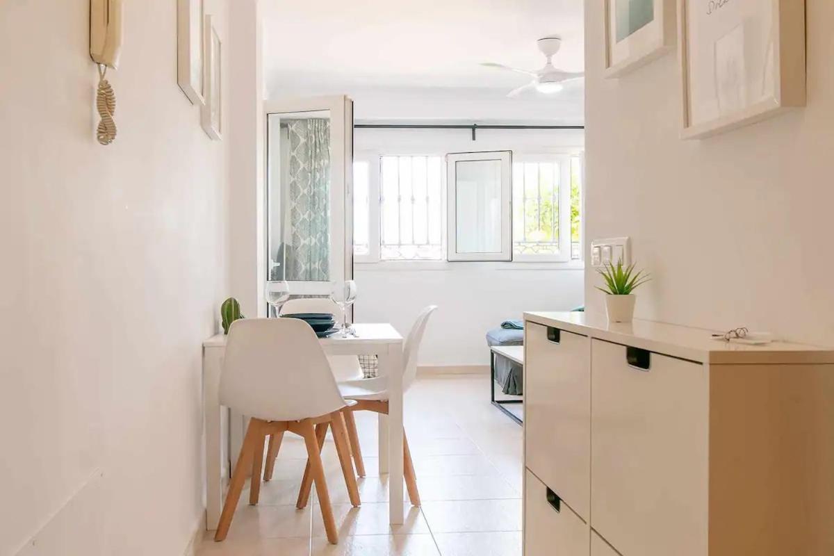 Apartment Vacation Quiet & Close To Beach Nerja