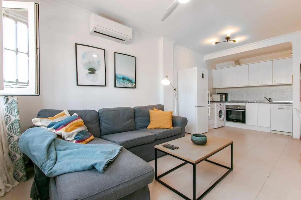 Vacation Quiet & Close To Beach Apartment Nerja