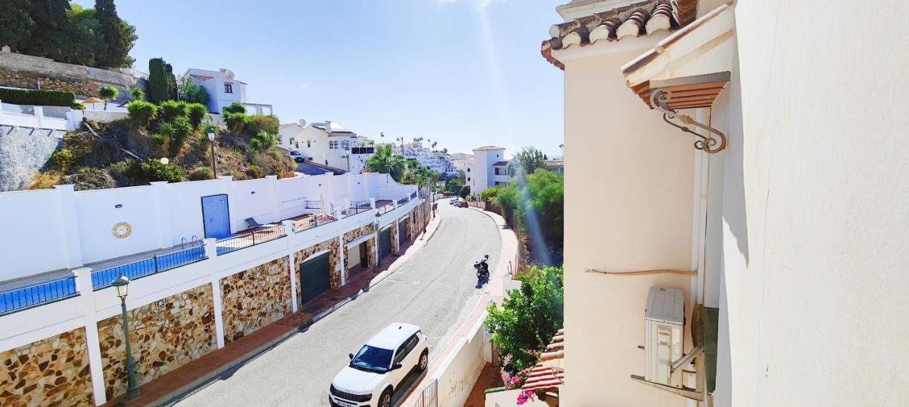 Ap389 - Pueblo Mediterraneo Apartamento