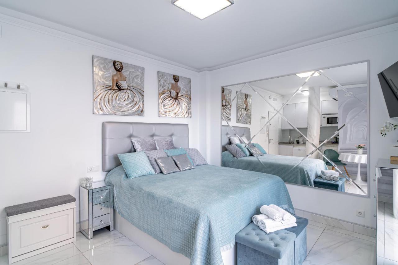 Apartamento Silver Horizon Luxury