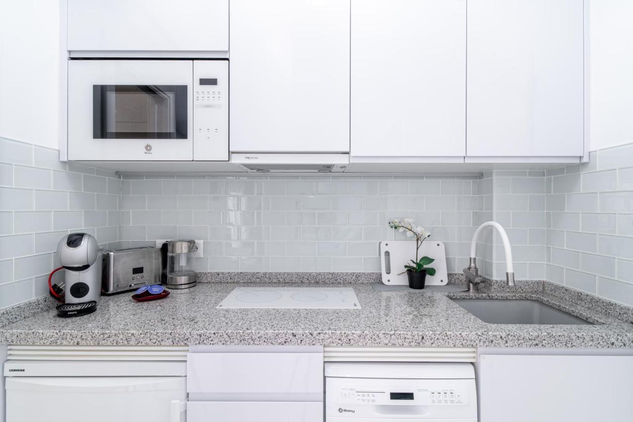 Apartamento Silver Horizon Luxury *