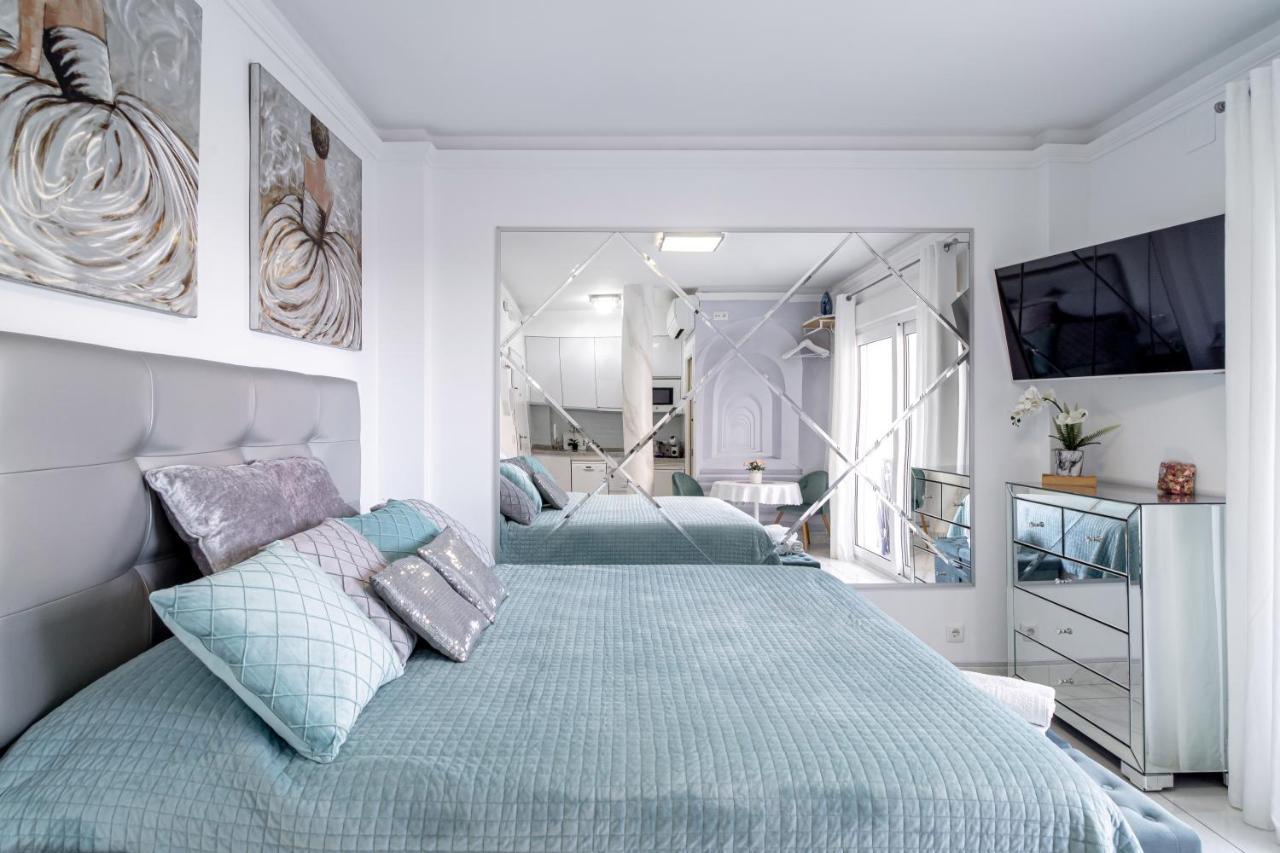 Silver Horizon Luxury