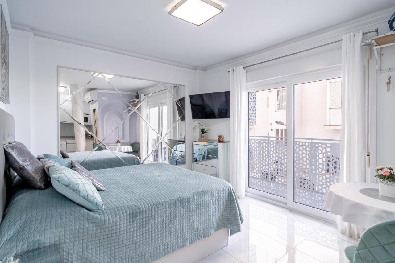 Silver Horizon Luxury Nerja