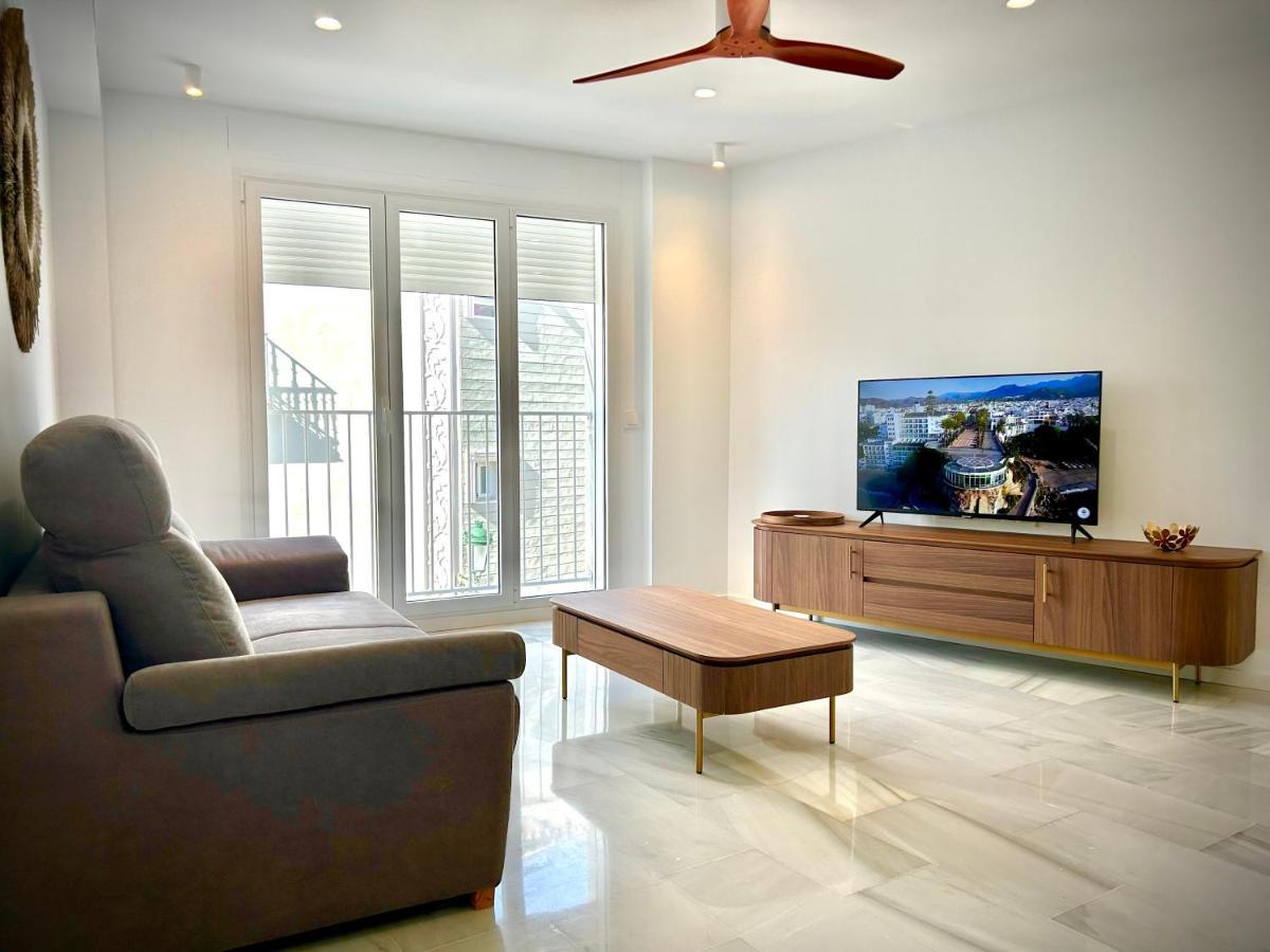 Smile Cavana Appartement *