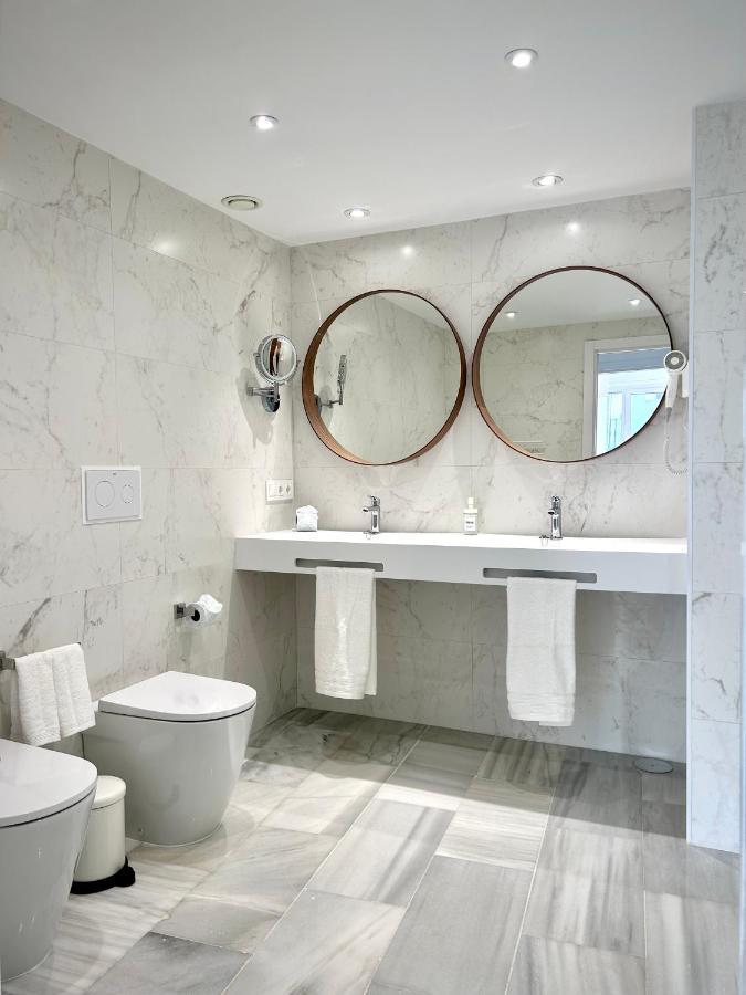 Smile Cavana Appartement *