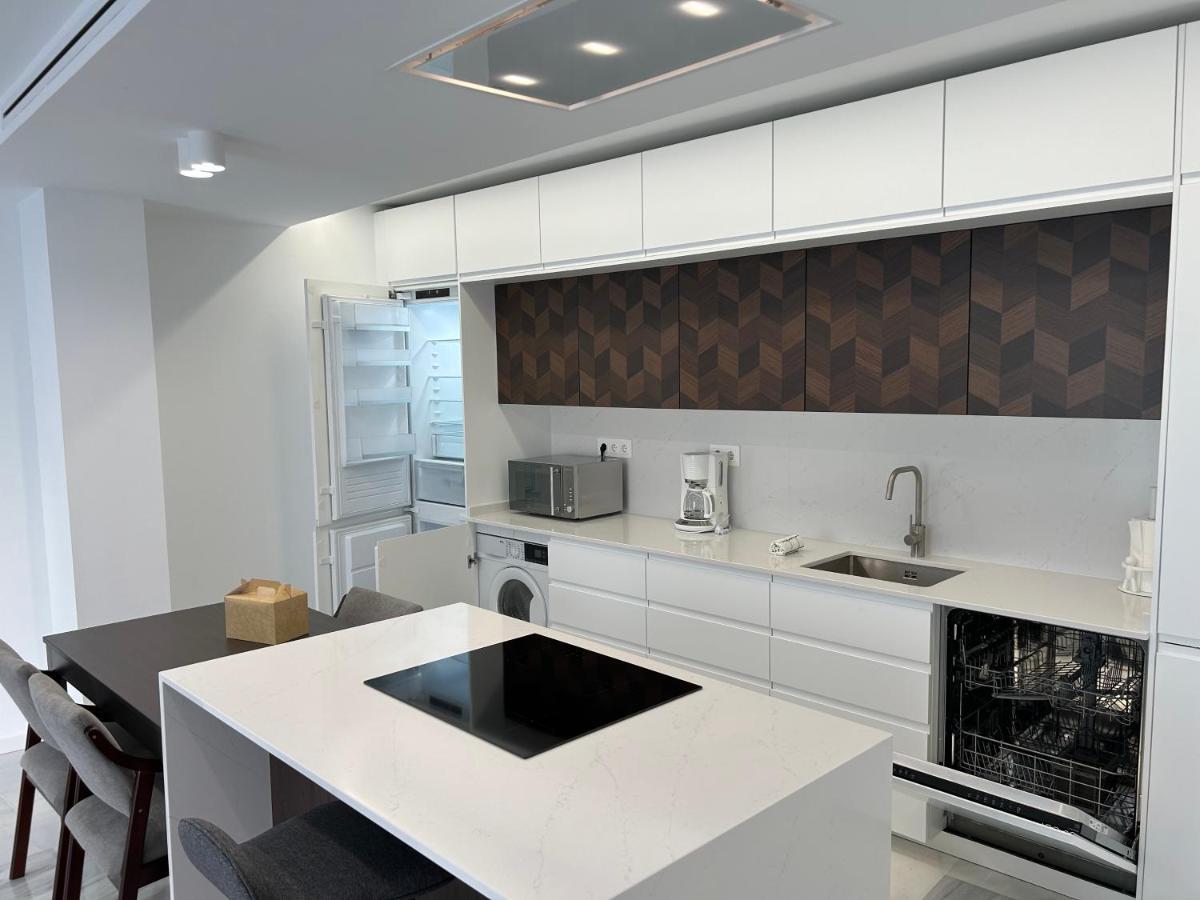 Appartement Smile Cavana Nerja